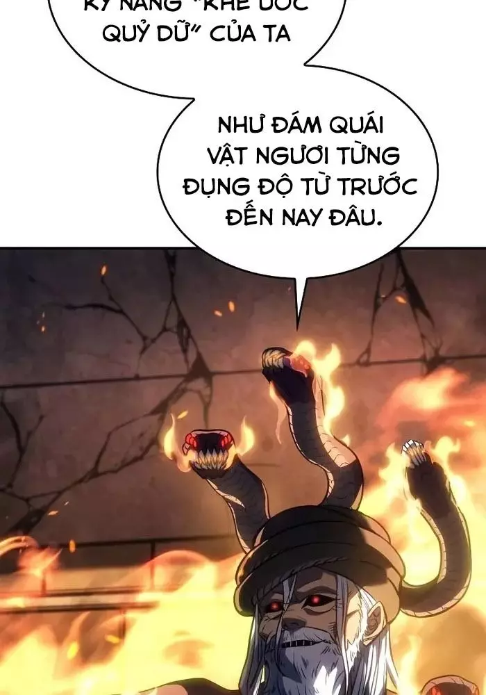 Hồi Quy Với Sức Mạnh Của Nhà Vua Chap 30 - Next Chap 31