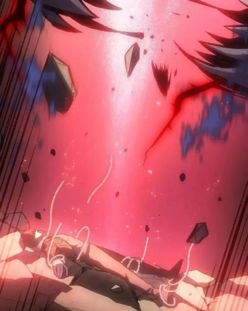 Hồi Quy Với Sức Mạnh Của Nhà Vua Chap 33 - Next Chap 34