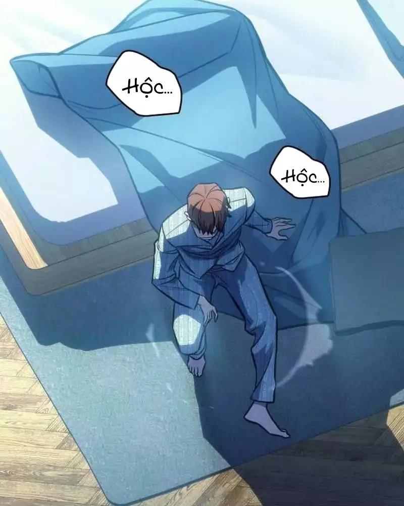 Hồi Quy Với Sức Mạnh Của Nhà Vua Chap 33 - Next Chap 34