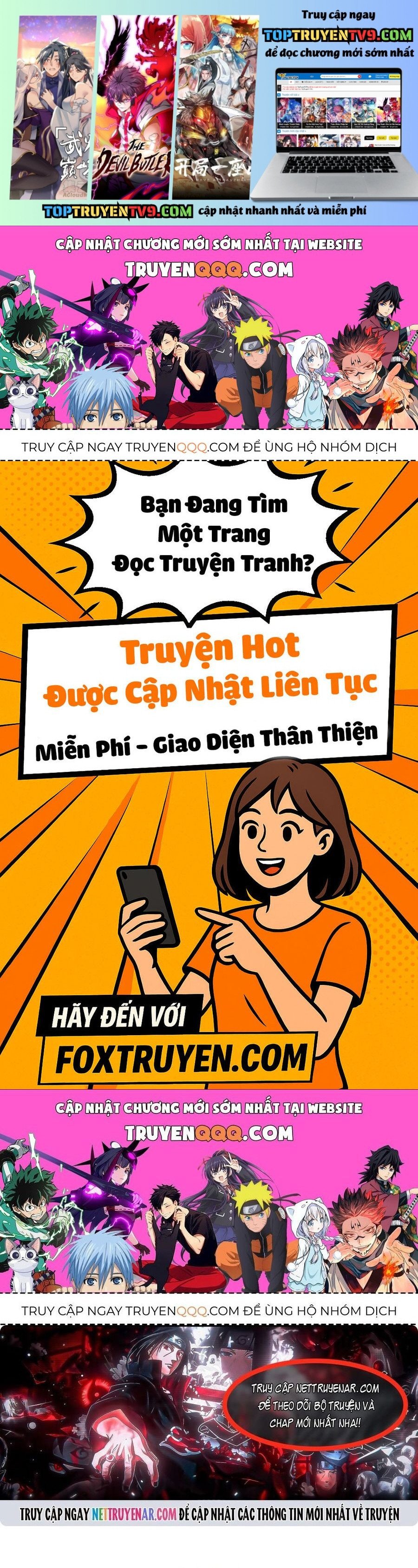 Thiên Sư Phục Linh Chap 12 - Next Chap 13