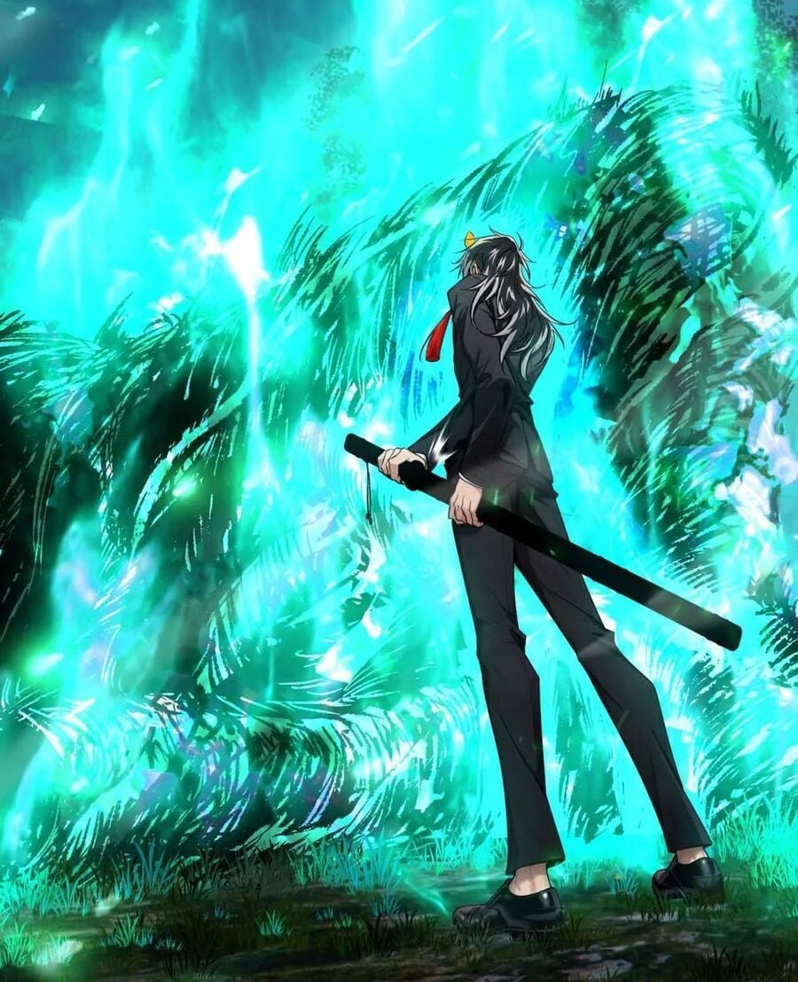 Thiên Sư Phục Linh Chap 12 - Next Chap 13