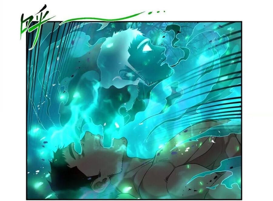 Thiên Sư Phục Linh Chap 12 - Next Chap 13