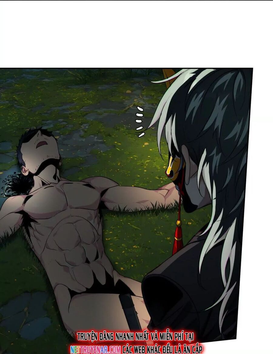 Thiên Sư Phục Linh Chap 12 - Next Chap 13