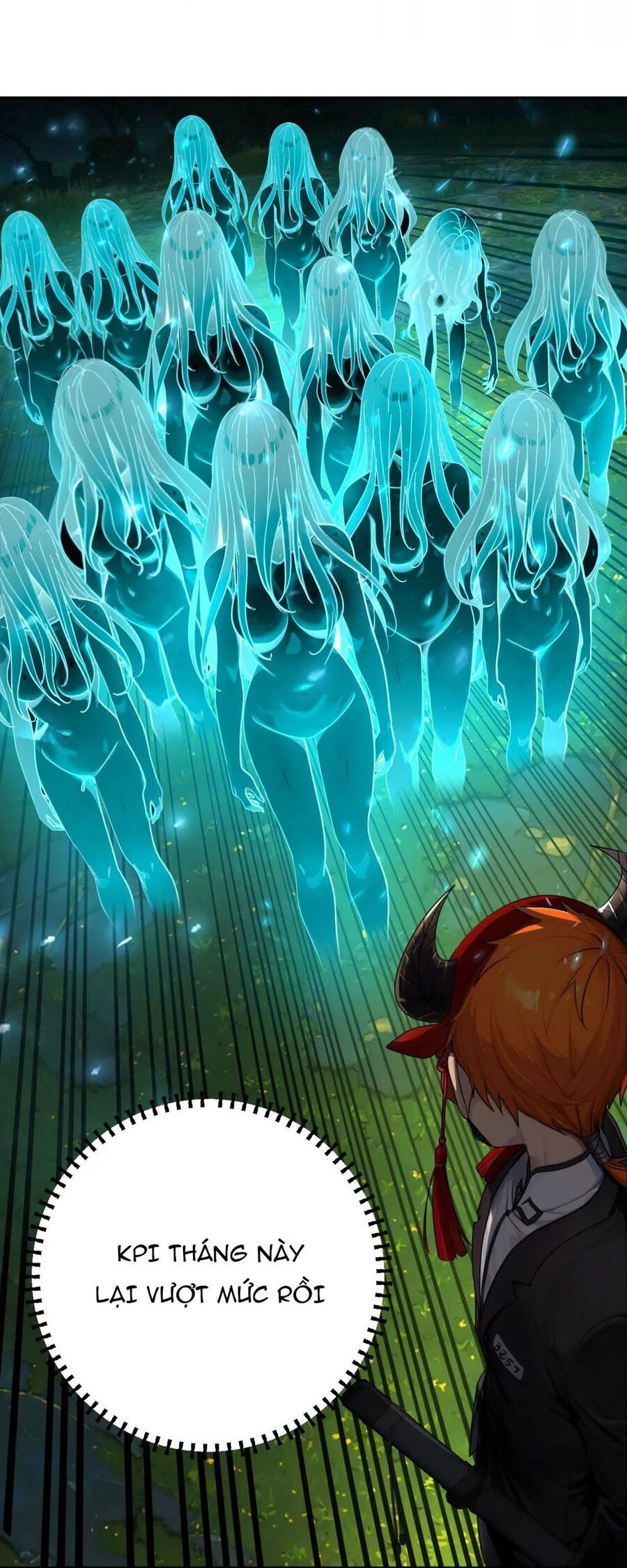 Thiên Sư Phục Linh Chap 12 - Next Chap 13