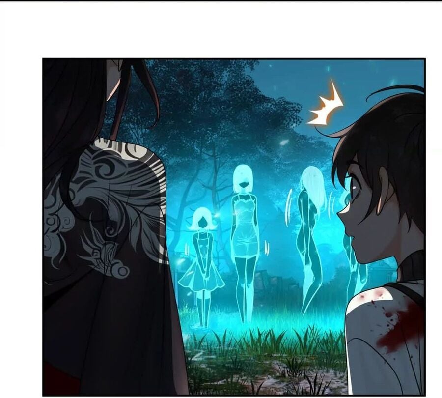 Thiên Sư Phục Linh Chap 12 - Next Chap 13