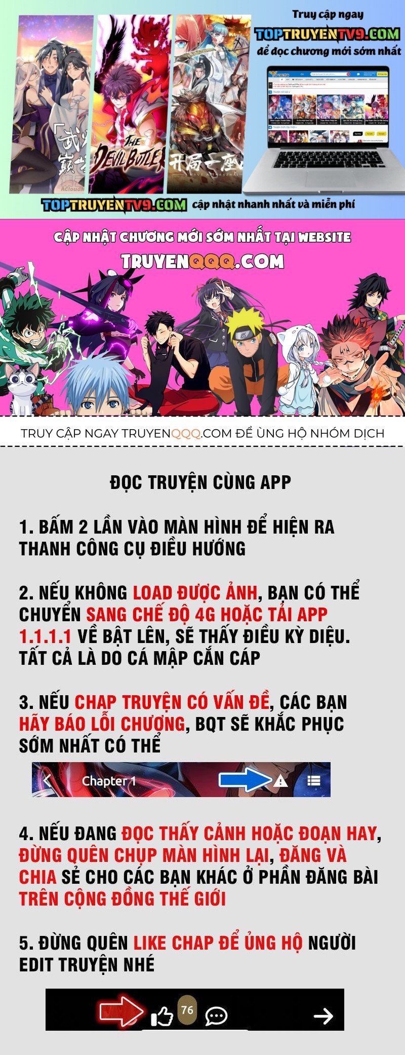 Thiên Sư Phục Linh Chap 11 - Next Chap 12