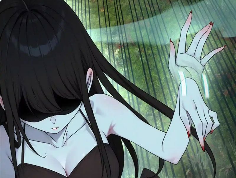 Thiên Sư Phục Linh Chap 11 - Next Chap 12