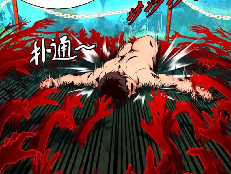 Thiên Sư Phục Linh Chap 11 - Next Chap 12