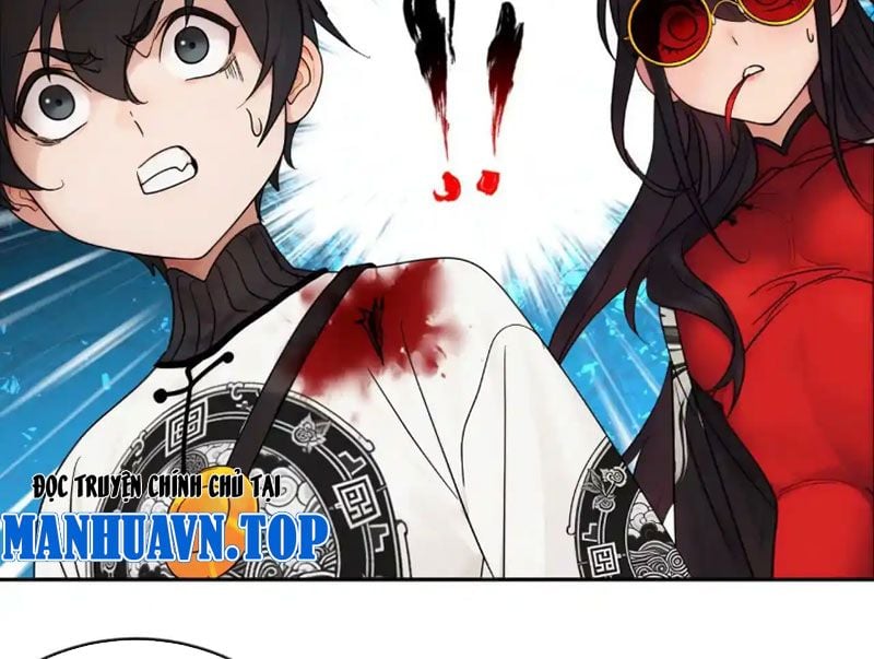 Thiên Sư Phục Linh Chap 11 - Next Chap 12