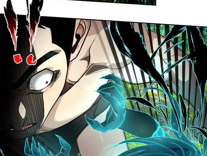 Thiên Sư Phục Linh Chap 11 - Next Chap 12