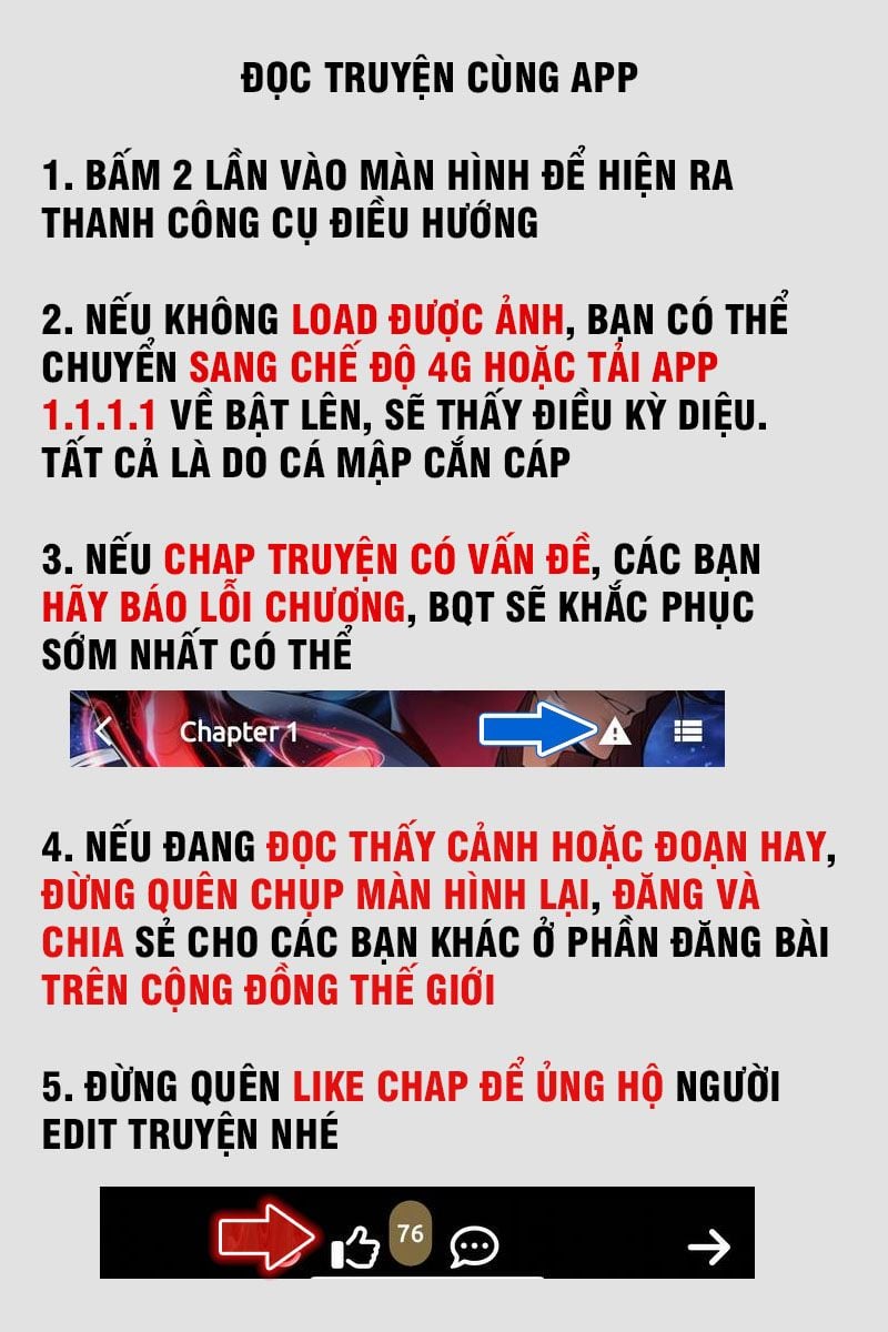 Thiên Sư Phục Linh Chap 11 - Next Chap 12