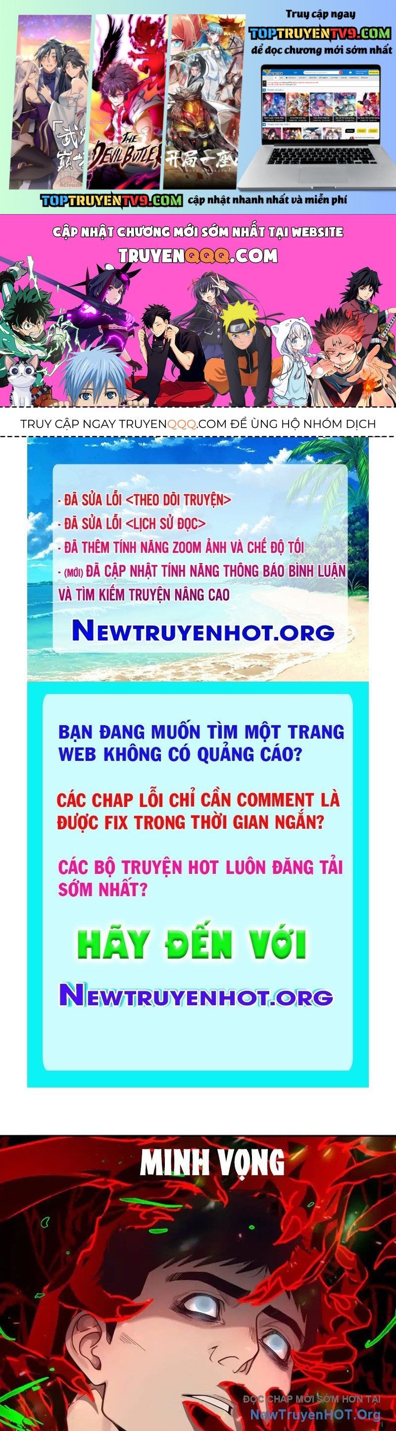 Thiên Sư Phục Linh Chap 10 - Next Chap 11