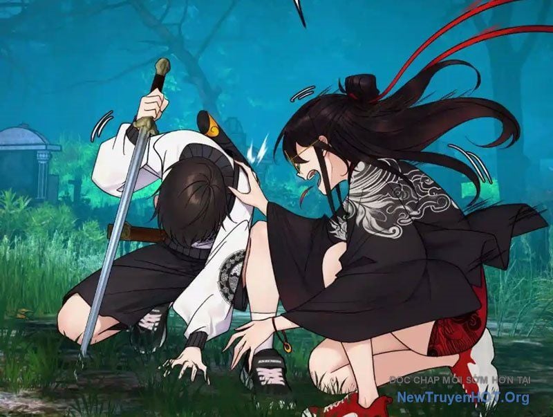 Thiên Sư Phục Linh Chap 10 - Next Chap 11