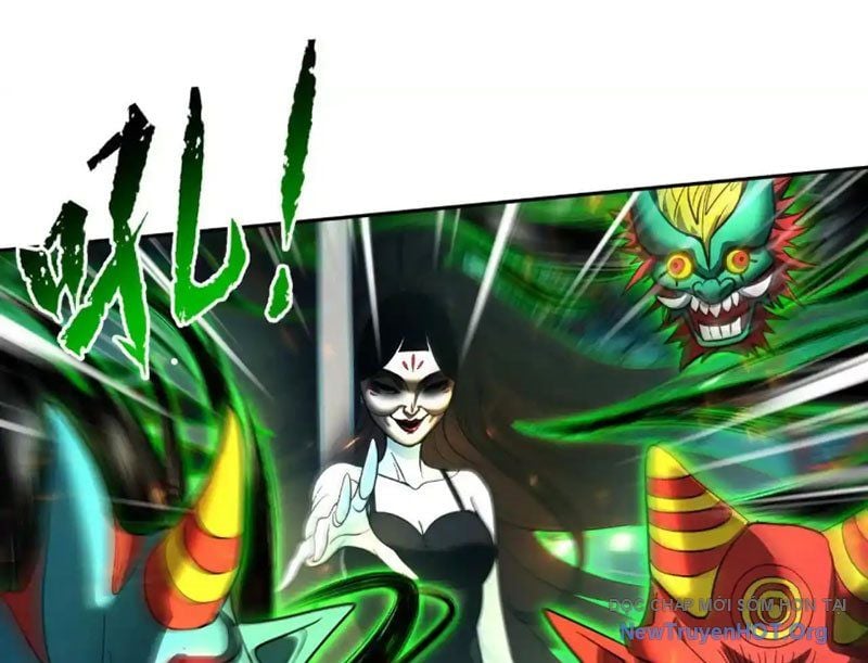 Thiên Sư Phục Linh Chap 8 - Next Chap 9