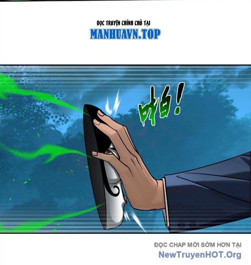 Thiên Sư Phục Linh Chap 7 - Next Chap 8