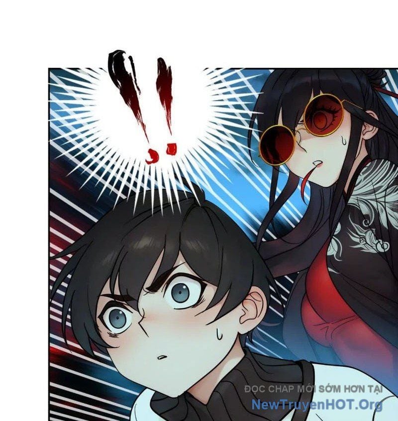 Thiên Sư Phục Linh Chap 7 - Next Chap 8