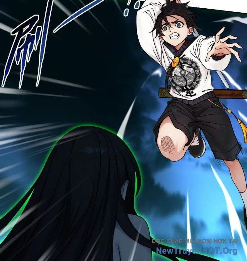 Thiên Sư Phục Linh Chap 7 - Next Chap 8