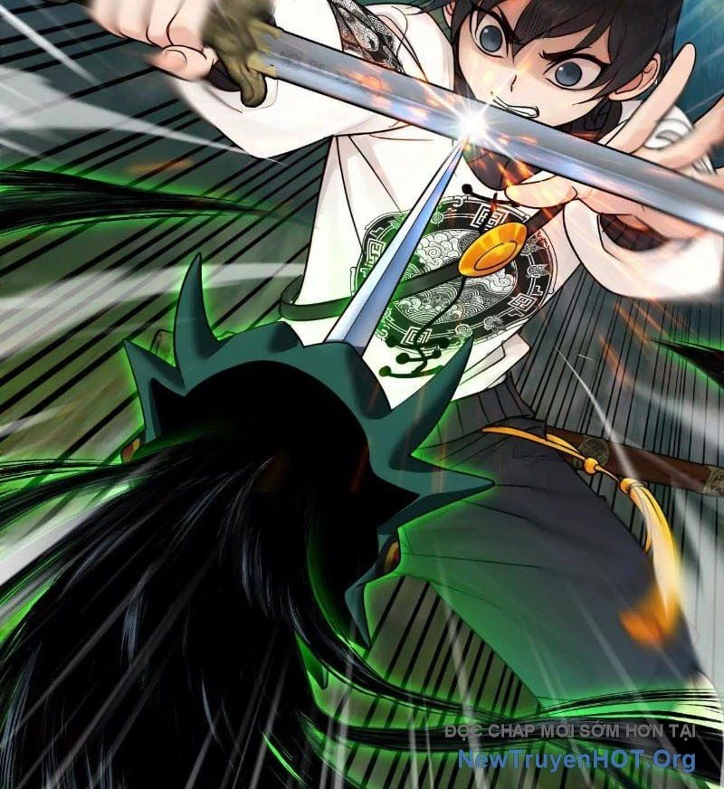 Thiên Sư Phục Linh Chap 7 - Next Chap 8