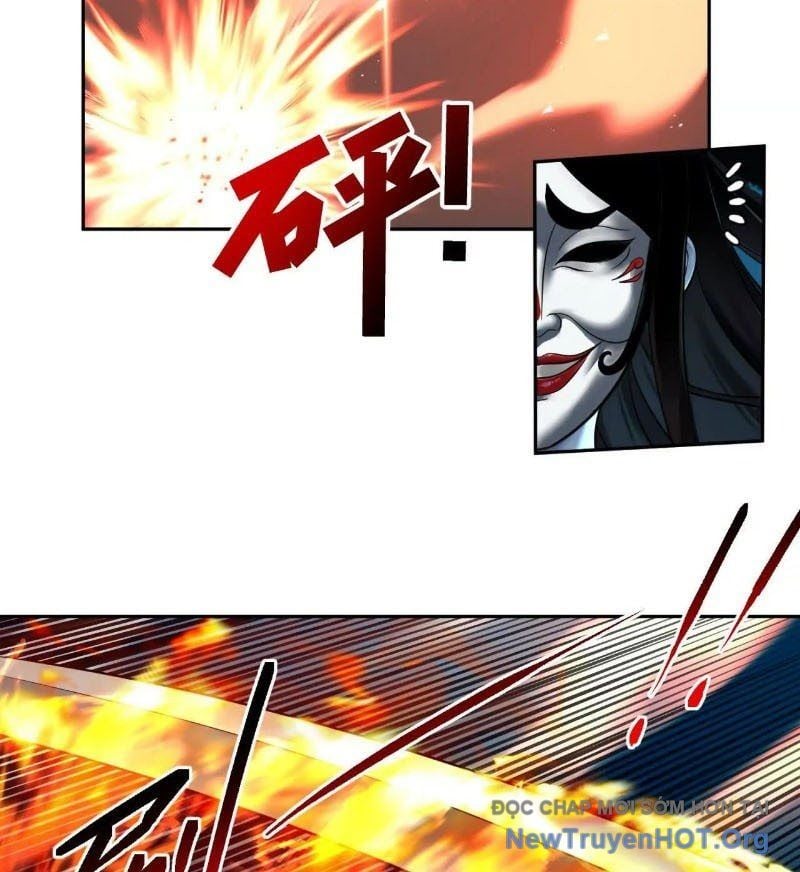 Thiên Sư Phục Linh Chap 7 - Next Chap 8