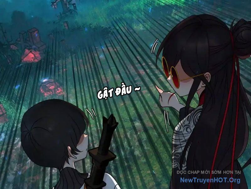 Thiên Sư Phục Linh Chap 6 - Next Chap 7