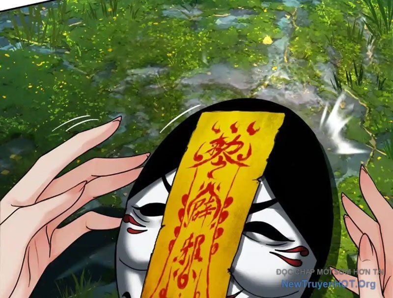 Thiên Sư Phục Linh Chap 6 - Next Chap 7