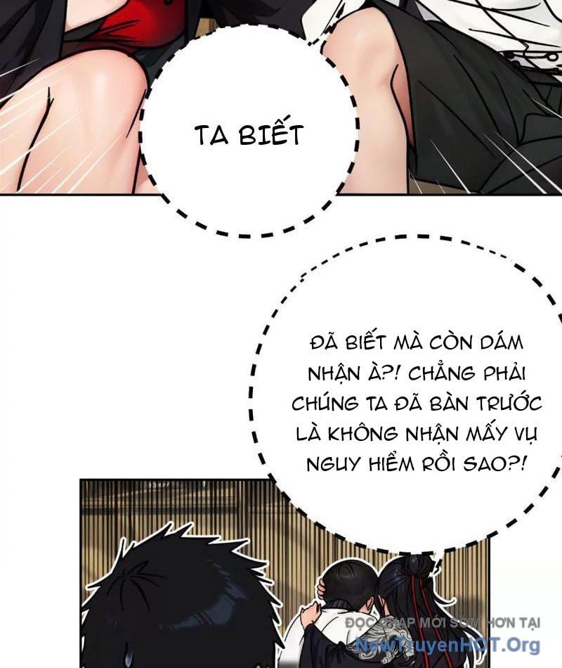 Thiên Sư Phục Linh Chap 5 - Next Chap 6