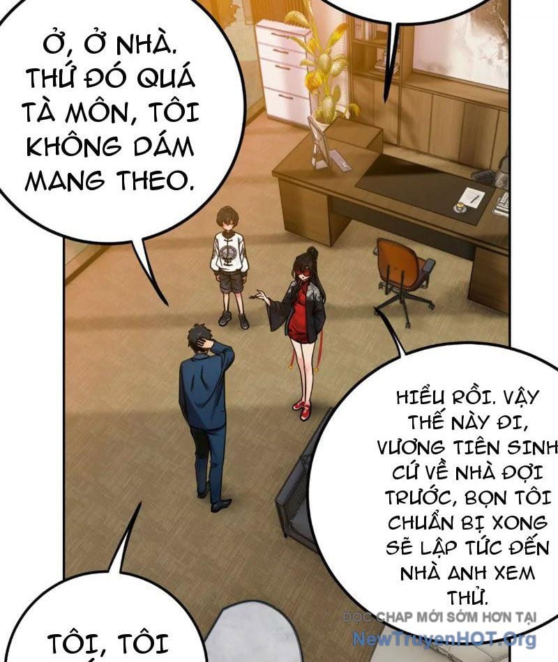 Thiên Sư Phục Linh Chap 5 - Next Chap 6