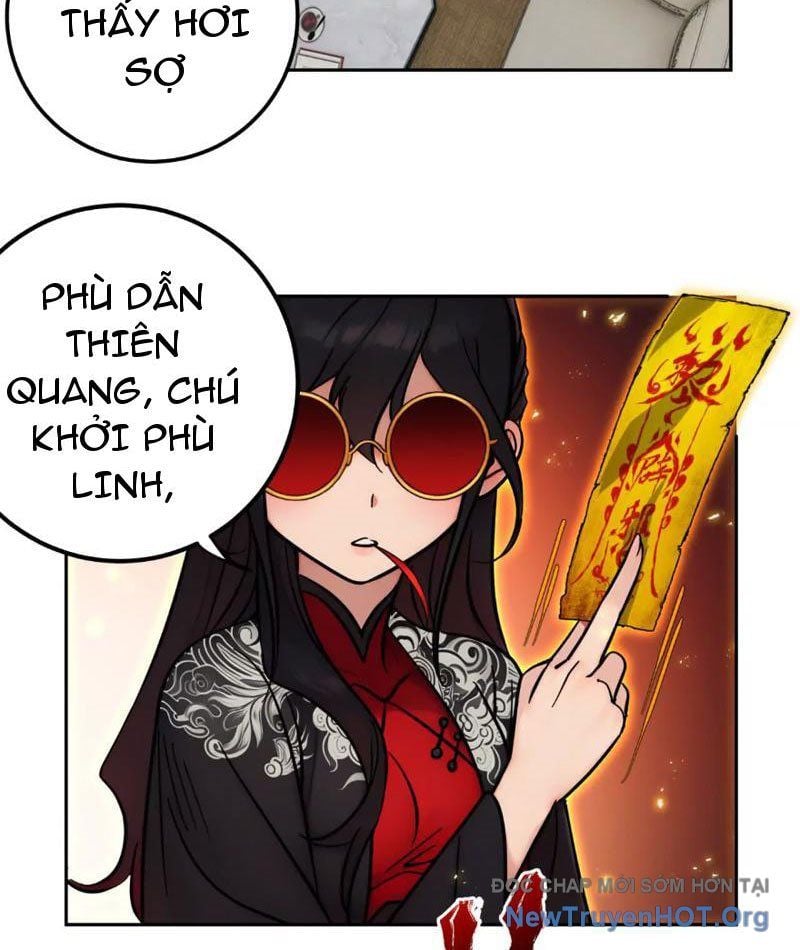 Thiên Sư Phục Linh Chap 5 - Next Chap 6