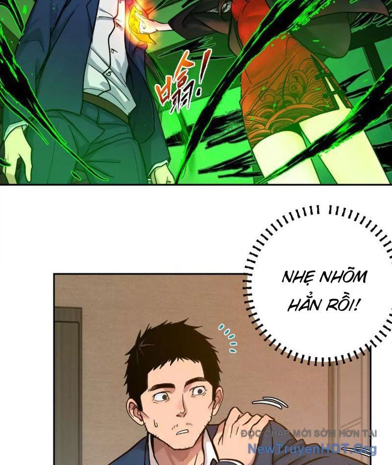 Thiên Sư Phục Linh Chap 5 - Next Chap 6