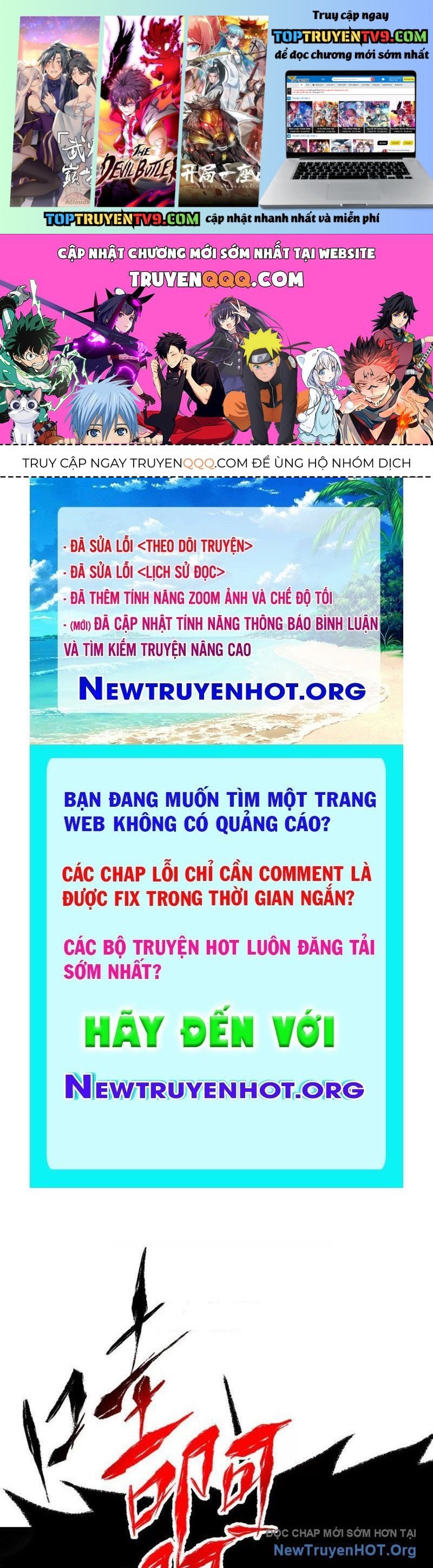 Thiên Sư Phục Linh Chap 3 - Next Chap 4
