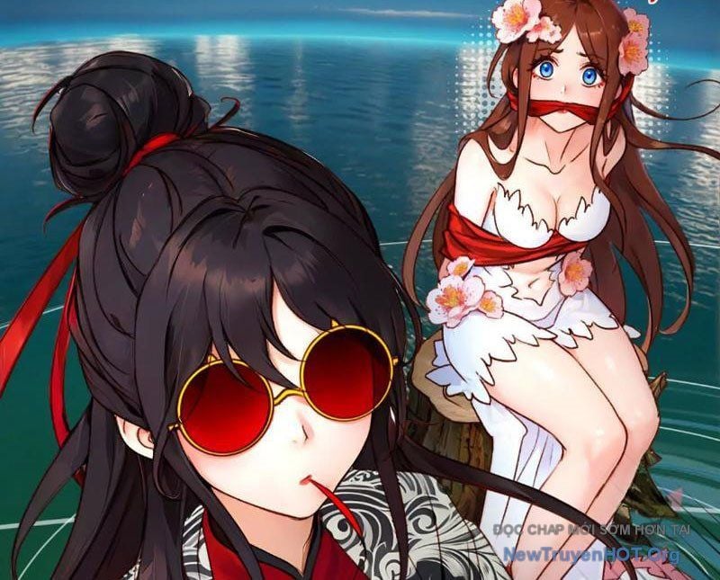 Thiên Sư Phục Linh Chap 1 - Next Chap 2