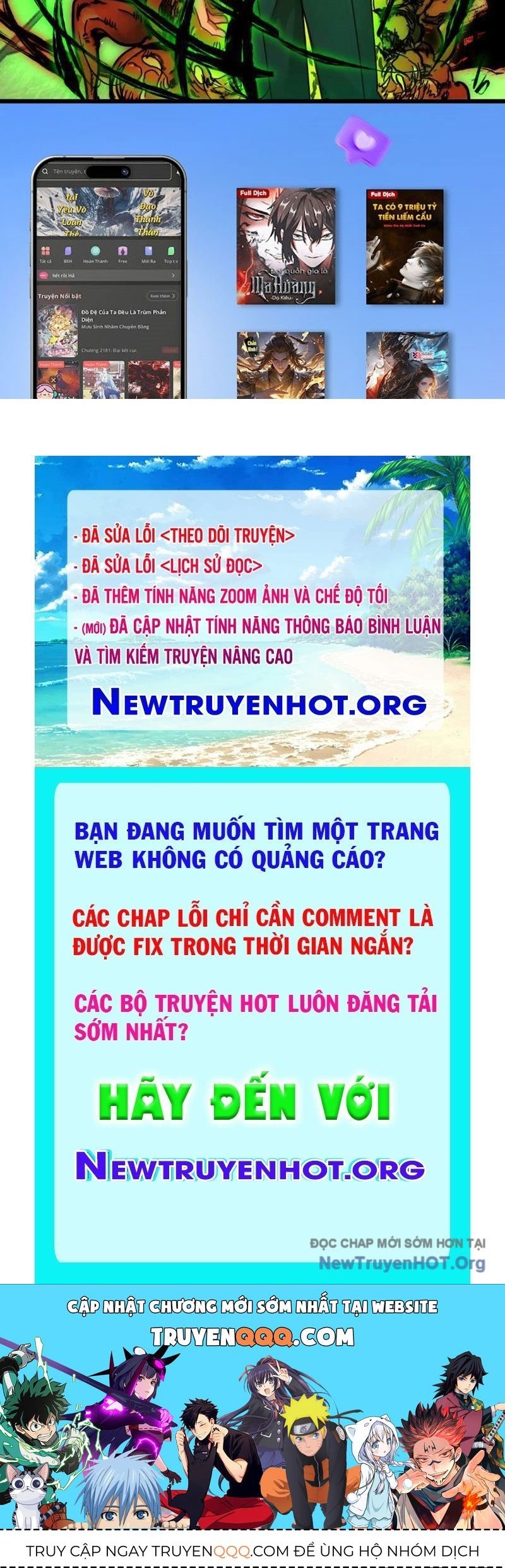 Thiên Sư Phục Linh Chap 1 - Next Chap 2