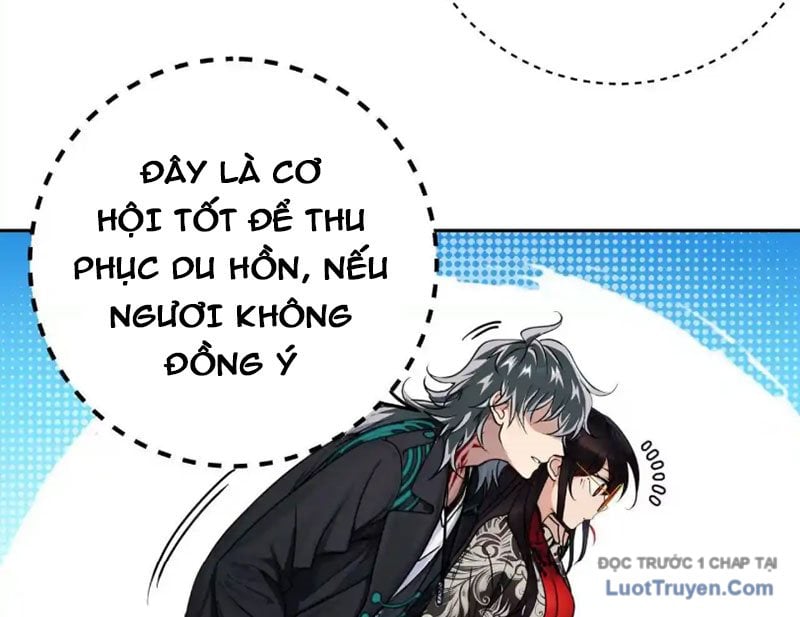 Thiên Sư Phục Linh Chap 15 - Next Chap 16