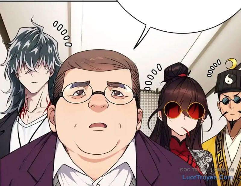 Thiên Sư Phục Linh Chap 15 - Next Chap 16