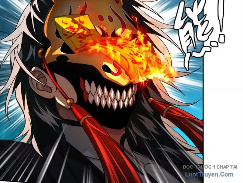 Thiên Sư Phục Linh Chap 13 - Next Chap 14