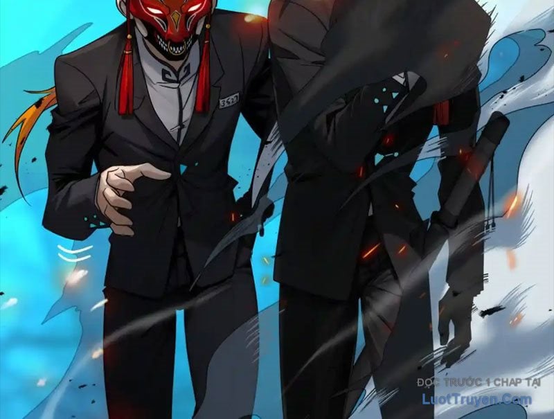 Thiên Sư Phục Linh Chap 13 - Next Chap 14