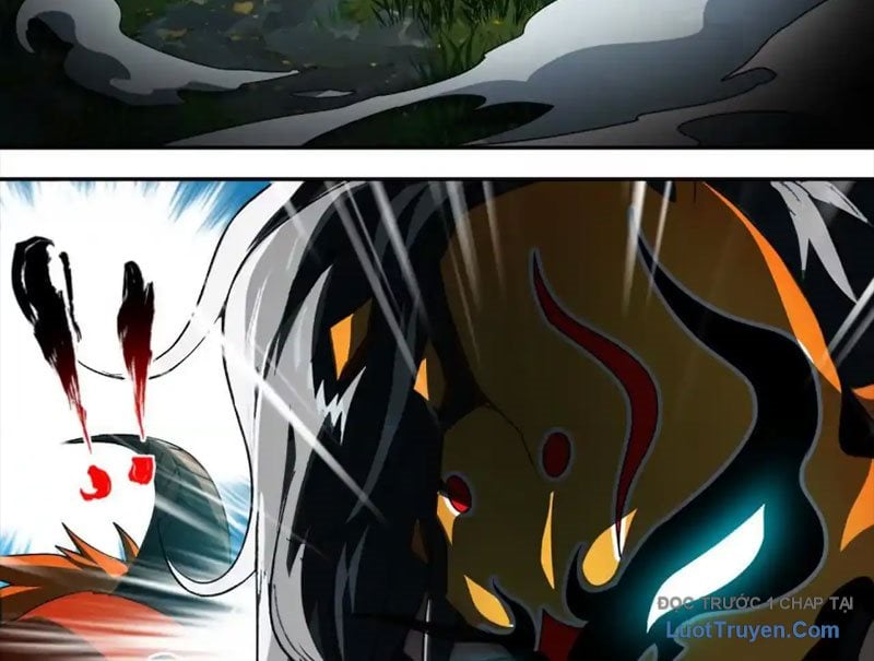 Thiên Sư Phục Linh Chap 13 - Next Chap 14