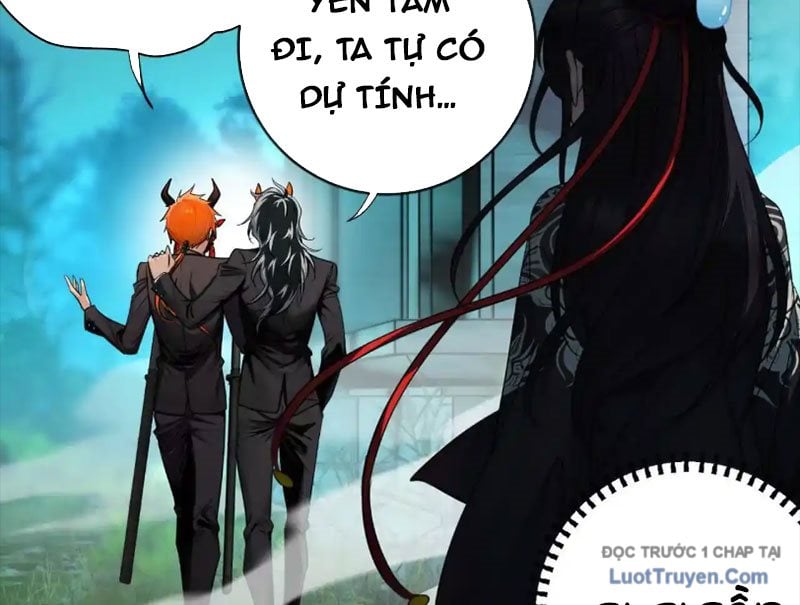 Thiên Sư Phục Linh Chap 13 - Next Chap 14