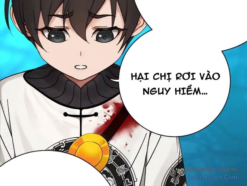 Thiên Sư Phục Linh Chap 13 - Next Chap 14