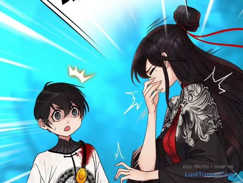 Thiên Sư Phục Linh Chap 13 - Next Chap 14