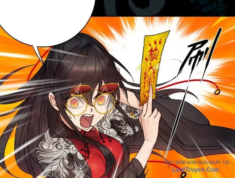 Thiên Sư Phục Linh Chap 17 - Next Chap 18