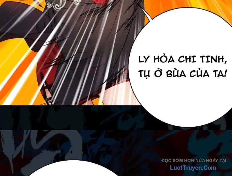 Thiên Sư Phục Linh Chap 17 - Next Chap 18