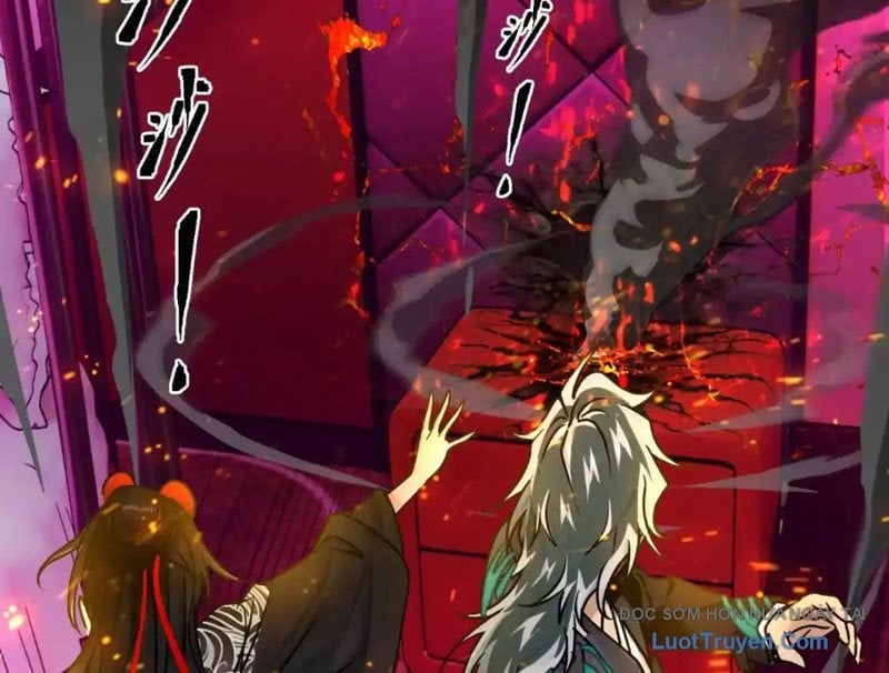 Thiên Sư Phục Linh Chap 17 - Next Chap 18