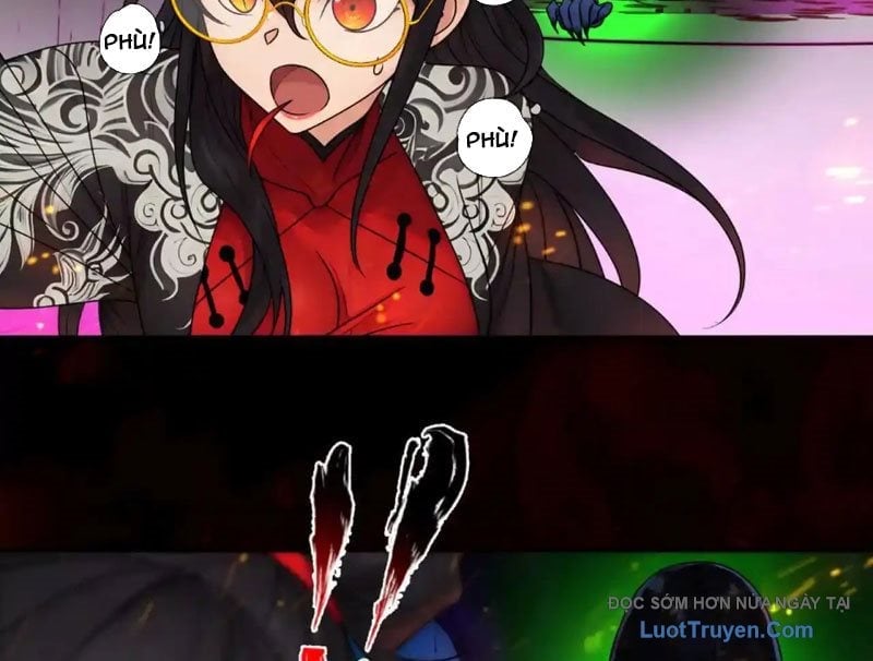 Thiên Sư Phục Linh Chap 17 - Next Chap 18