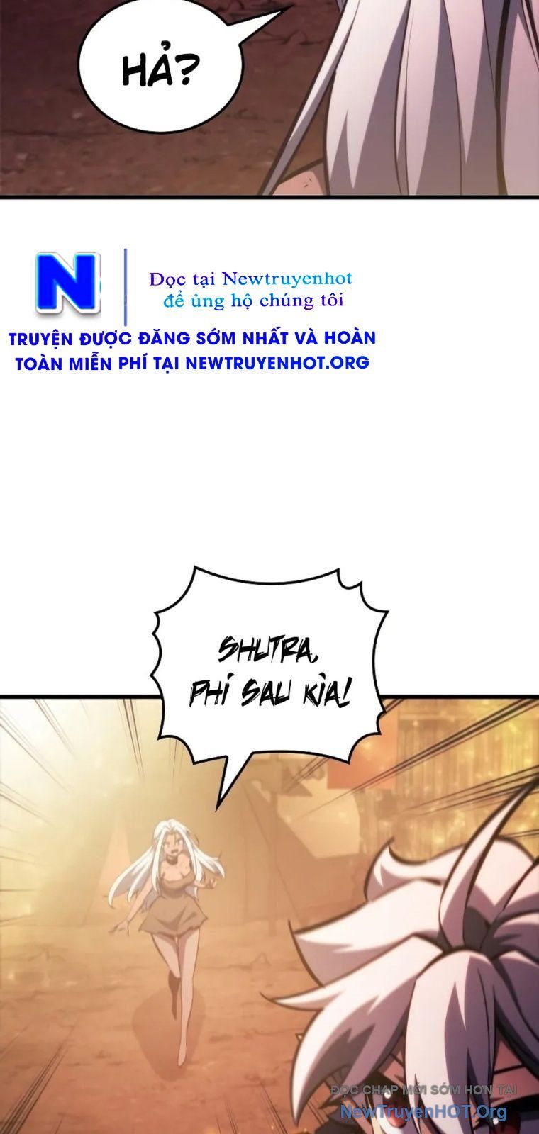 Breakers Chap 8 - Next Chap 9