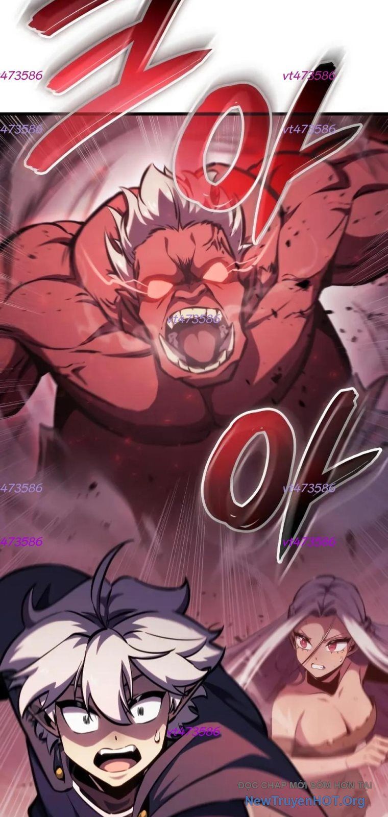Breakers Chap 8 - Next Chap 9
