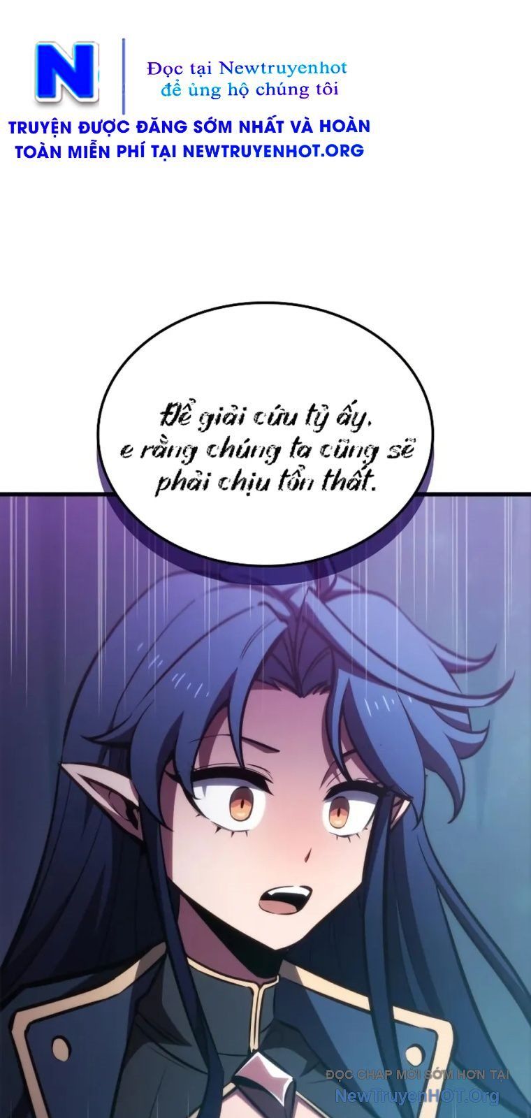Breakers Chap 7 - Next Chap 8