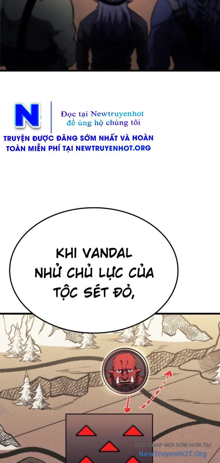 Breakers Chap 7 - Next Chap 8