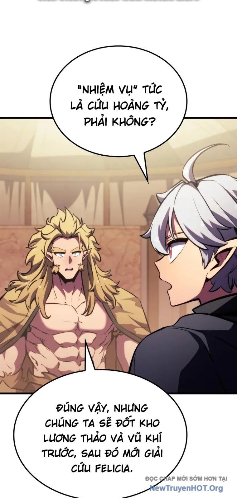 Breakers Chap 7 - Next Chap 8