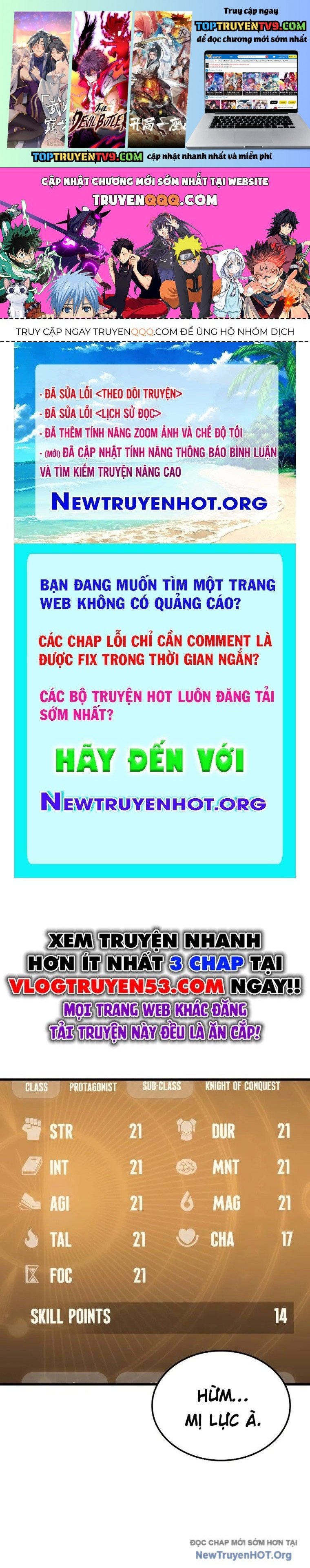 Breakers Chap 6 - Next Chap 7
